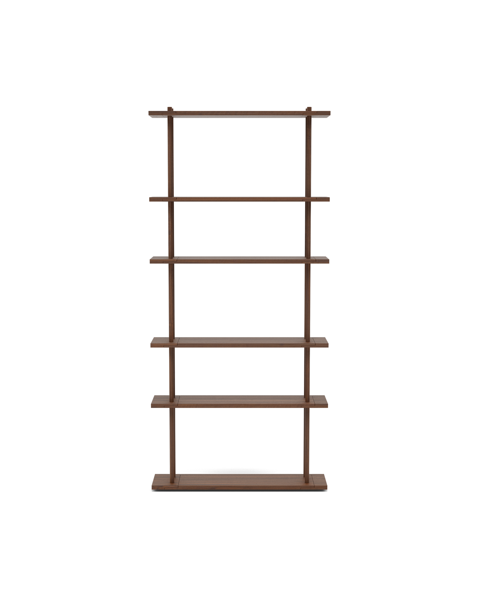 Bond 20 Shelf, Combination W106 by Fogia
